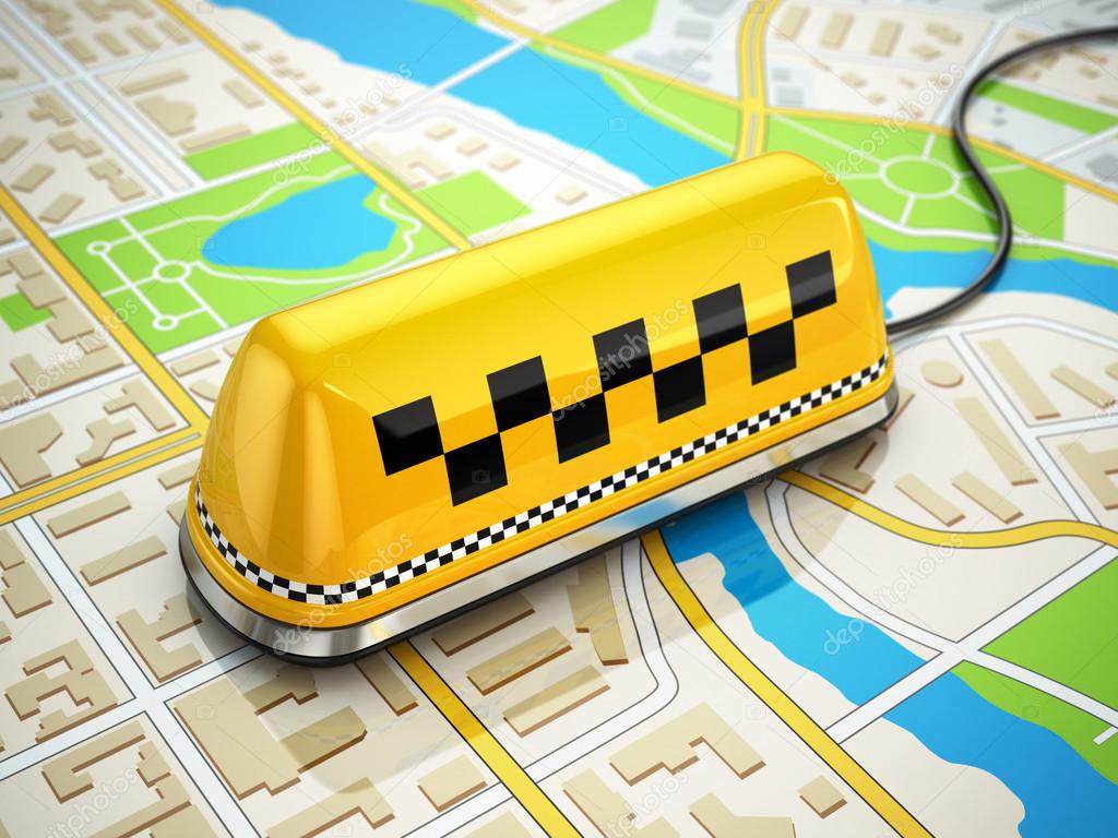Einsatzgebiet eines mobilen Schlüsseldienstes im Münsterland